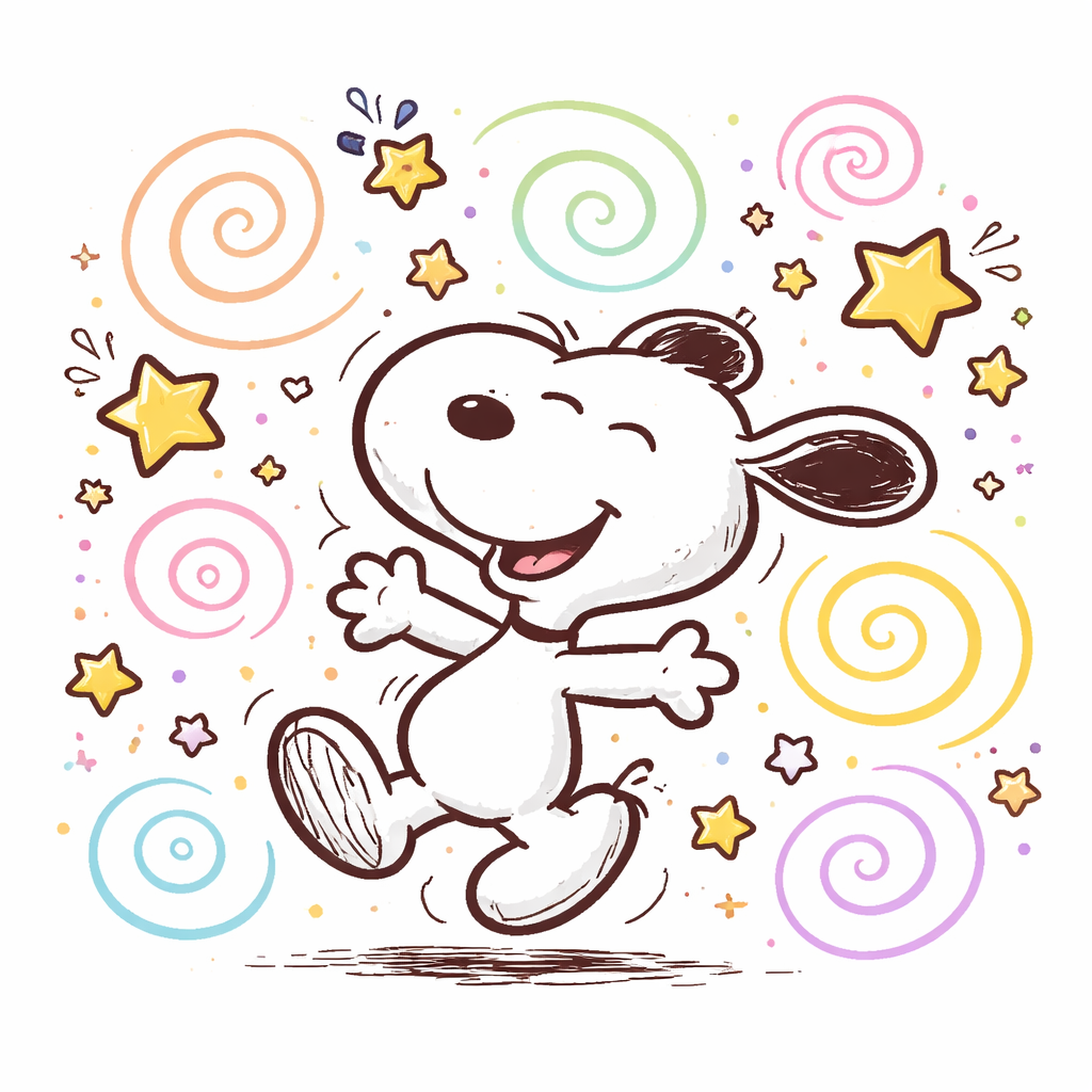 Snoopy